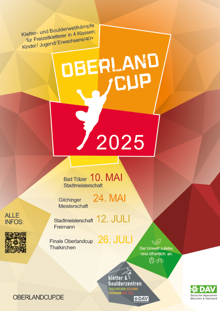 2025-04-01-Oberlandcup-NEU-V03-Duck Plakat Oberlandcup 2025