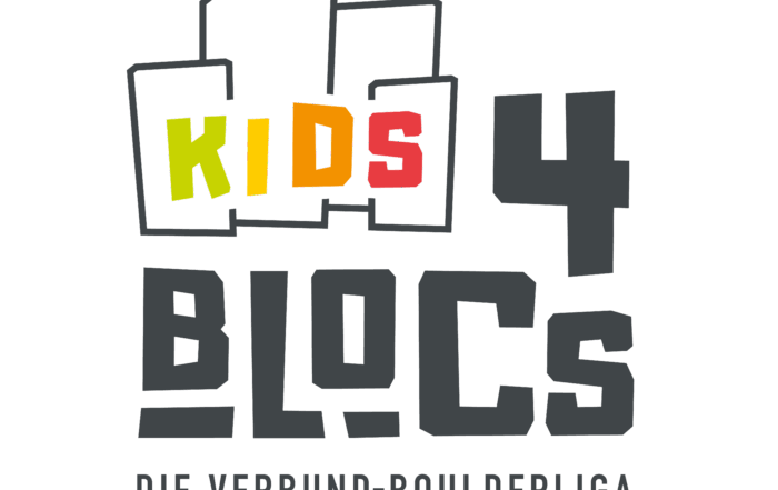 Logo 4Blocs Kids